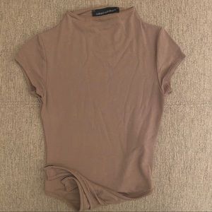 Naked Wardrobe bodysuit